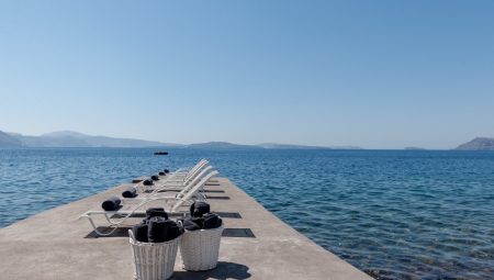 Armeni Santorini Restaurant 28